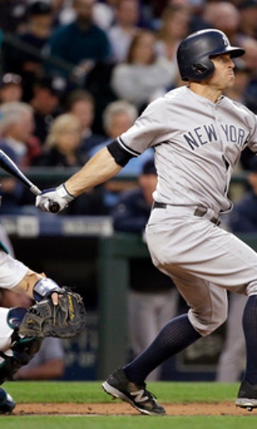 Severino, Gardner lead Yankees to 4-1 win over Mariners (Jul 20, 2017)